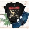 Gatecreeper Dead Inside Shirt