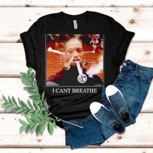 George Floyd I Can’t Breathe Shirt