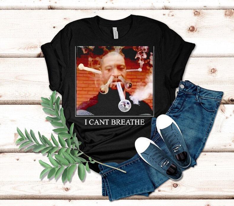 George Floyd I Can’t Breathe Shirt George Floyd I Can’t Breathe Shirt