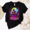 Ghost Halloween House Shirt