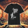 Ghosts Of Hope Sanctified Shirt
