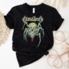 Glacial Tomb Mutant Spider Shirt