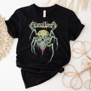 Glacial Tomb Mutant Spider Shirt