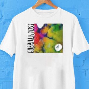 Guerilla Toss Famously Alive Shirt