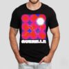 Guerilla Toss Logo Shirt