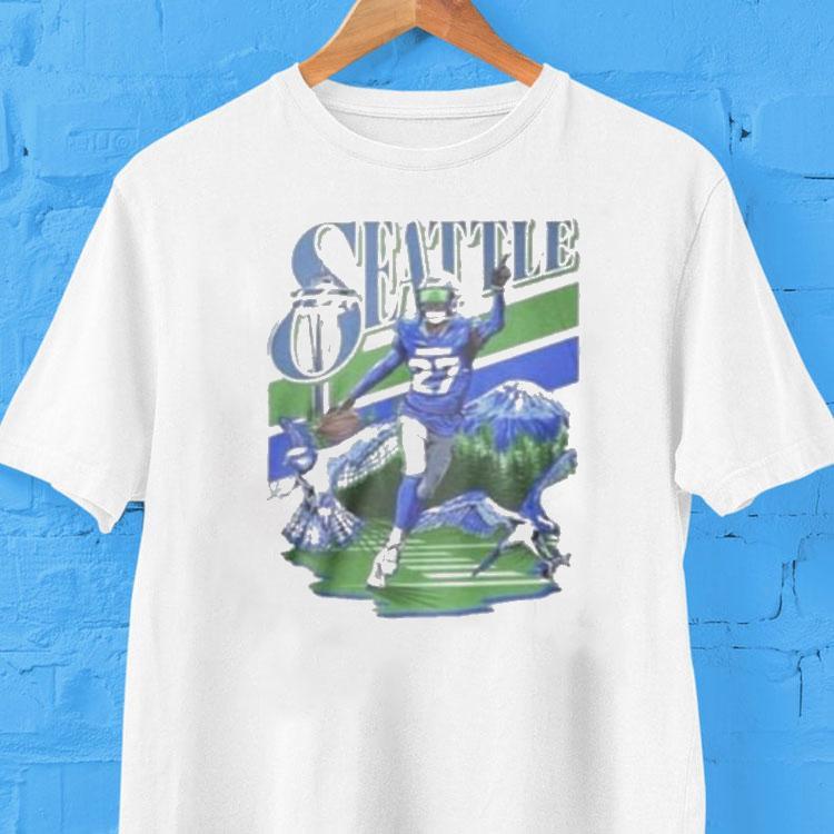 Haley Lynn Seattle Mariners Tariq Woolen Shirt Haley Lynn Seattle Mariners Tariq Woolen Shirt