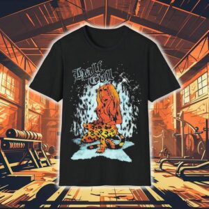 Half Evil 333 Core Shirt