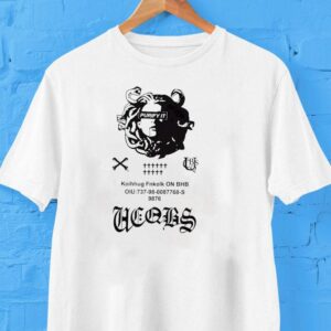 Heobs Purify It Koihhug Fnkolk On Bhb Shirt