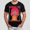 Hoesmad Love Me Like I Love Myself Shirt