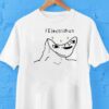I Electrishun Shirt