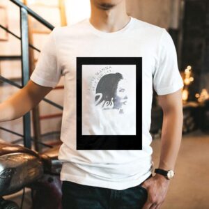 I Just Wanna Hear You Say Yes Baby Shirt