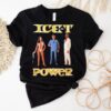 Ice-t Power Shirt