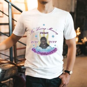 In Loving Memory El Changuito 2021 2022 Shirt