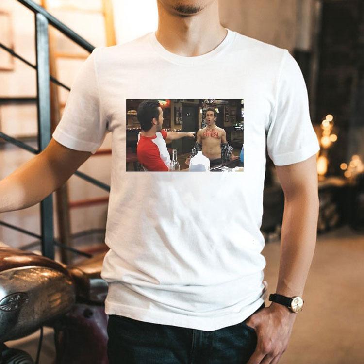 It’s Always Sunny In Philadelphia X Phillies Shirt It’s Always Sunny In Philadelphia X Phillies Shirt