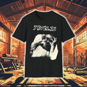Javelin Horror Shirt
