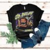 Jd Delay Mr. Chippy 5150 Shirt
