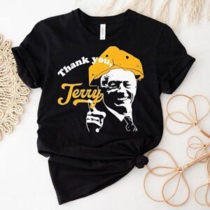 Jerry Jones Thank You Jerry Cheesehead Green Bay Packers Shirt Jerry Jones Thank You Jerry Cheesehead Green Bay Packers Shirt