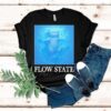 Jesse Cat Flow State Shirt