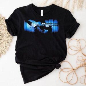Joe Bonamassa Joe’s Les Paul Hands Shirt