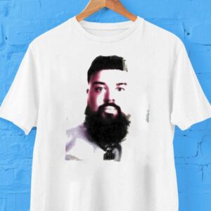 Joeyy Miracle Laundry Face Tshirt