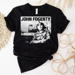 John Fogerty Legacy Shirt