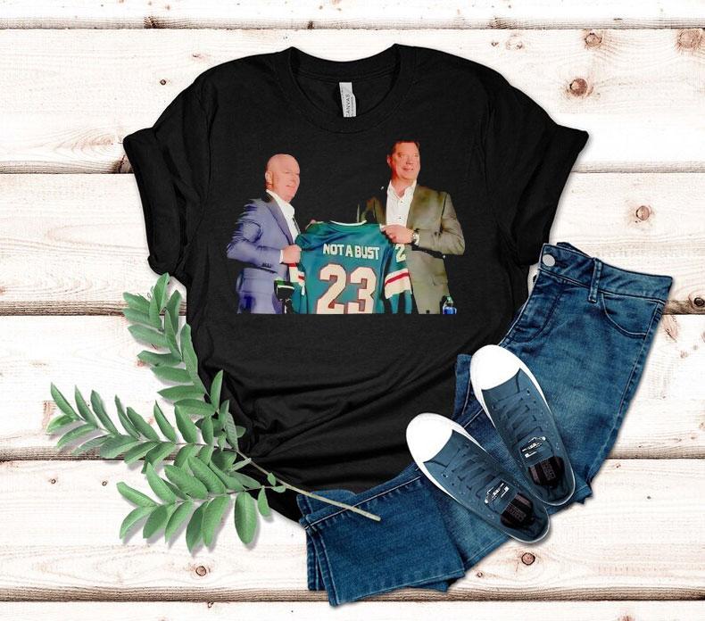 John Hynes Coach Not A Bust Marco Rossi Minnesota Wild Hockey Shirt John Hynes Coach Not A Bust Marco Rossi Minnesota Wild Hockey Shirt