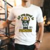 Jordan Love All You Need Is Green Bay Packers Shirt