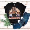 Kanye West X Labubu Yebubu Shirt