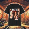 Katie Ginella Graphic Shirt