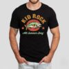 Kid Rock All Summer Long Fish Shirt