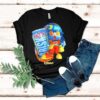 Klonoa Door To Phantomile Lipton Brisk Iced Tea Shirt