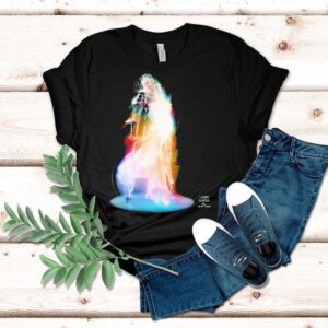 Lady Gaga Mayhem Paparazzi Shirt