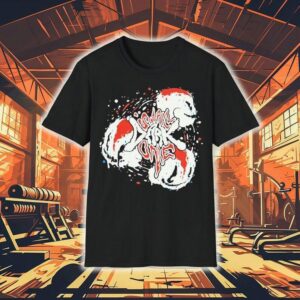 Lil Darkie Ink Clown Shirt