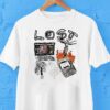 Lonely Hearts Club False Idols Shirt