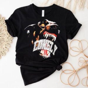 Lonely Hearts Club Vicious Shirt