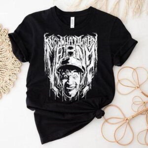 Ludwig Van Bacon Ernest P Deathcore Shirt