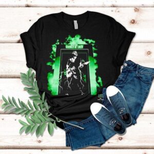 Madison Square Garden Of Eden Lady Gaga Tour 2025 2026 Shirt