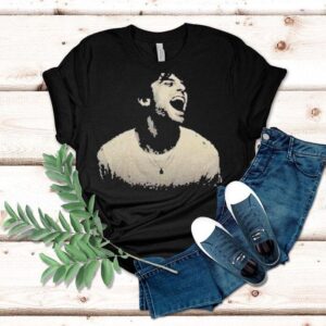 Mark Ambor Rockwood Tour 2025 Shirt