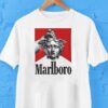 Marlboro Cigarettes Meme Shirt