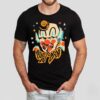 Mastodon Sweet Smokey The Clown Cigarettes Shirt