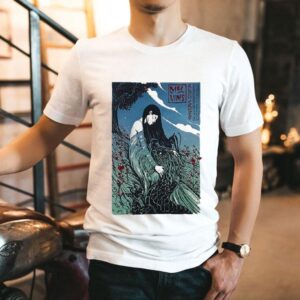 Melvins At Magnolia Estate Circolo Magnolia In Milano Italy On July Tshirt