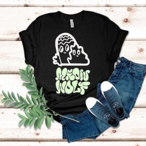 Meow Wolf Continuum Tshirt