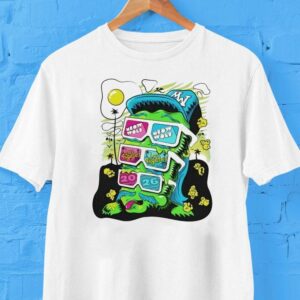 Meow Wolf Los Angeles 2026 Shirt