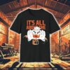 Miami Hurricanes It’s All About The Flogrown Rally Mascot Shirt