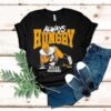 Micah Parsons Always Hungry Green Bay Packers Shirt