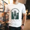 Michigan State University Beaumont Tower Shirt