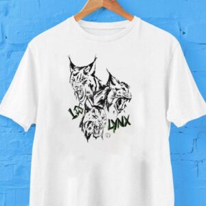 Minnesota Lynx Mascots Shirt Minnesota Lynx Mascots Shirt