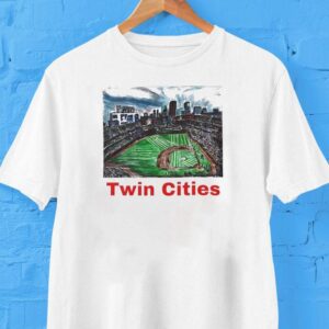 Minnesota Twins Cities Target Field Shirt Minnesota Twins Cities Target Field Shirt
