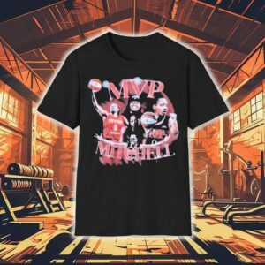 Mitchell Kelz Mvp Tonight Shirt