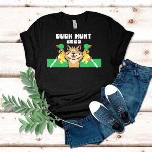 Montana State Bobcats Hunt Oregon Duck 2025 Shirt Montana State Bobcats Hunt Oregon Duck 2025 Shirt